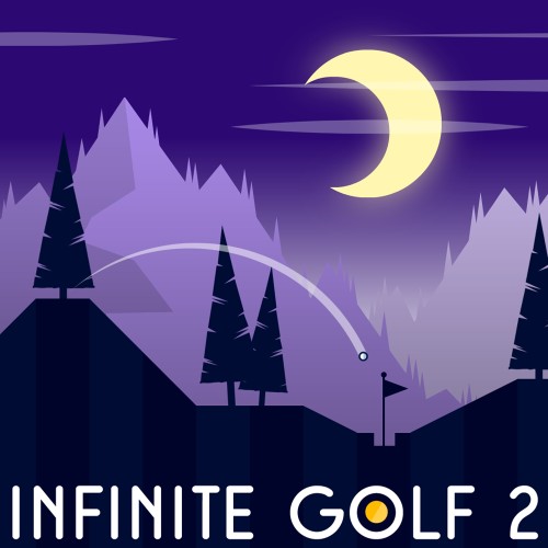 Infinite Golf 2