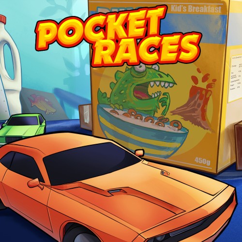 Pocket Races