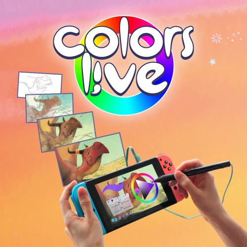 Colors Live