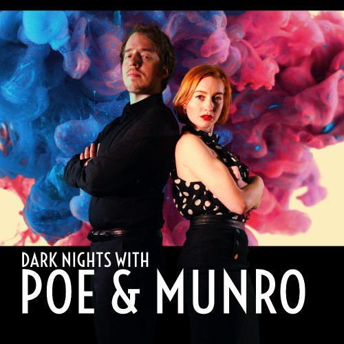 Dark Nights with Poe and Munro