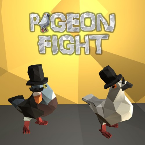 Pigeon Fight