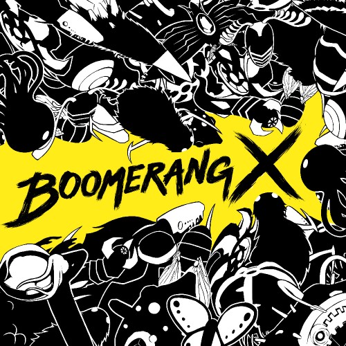 Boomerang X