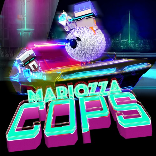 Mariozza Cops