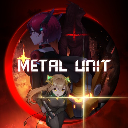 Metal Unit