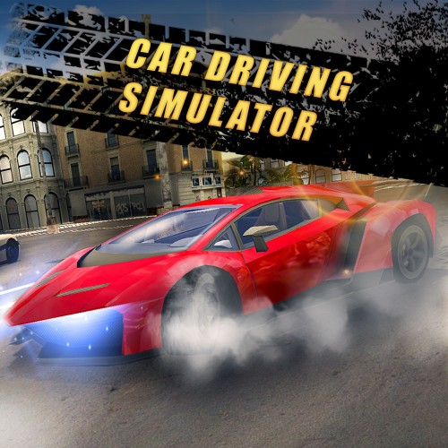 Car Driving Simulator