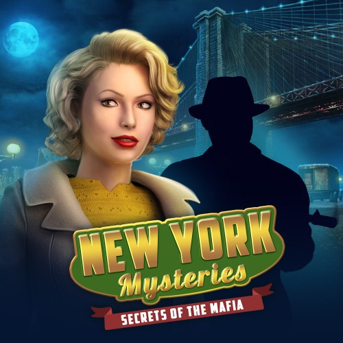 New York Mysteries: Secrets of the Mafia