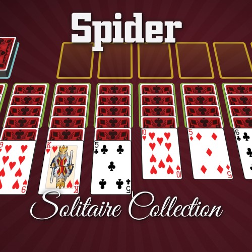 Spider Solitaire Collection