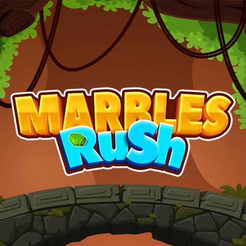 Marbles Rush