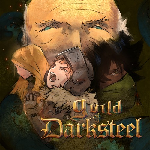 Guild of Darksteel