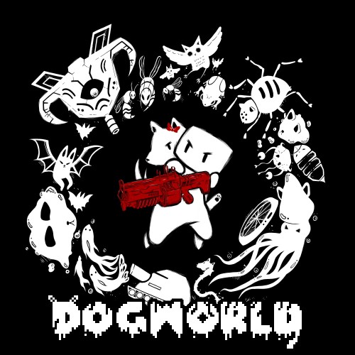 Dogworld