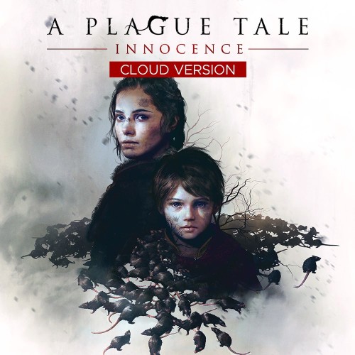 A Plague Tale: Innocence - Cloud Version