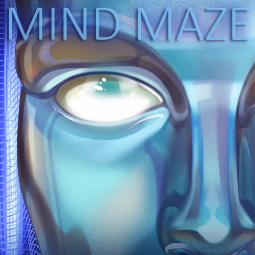 Mind Maze