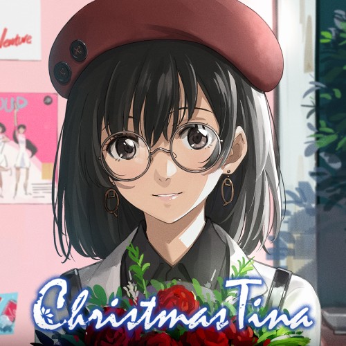 Christmas Tina