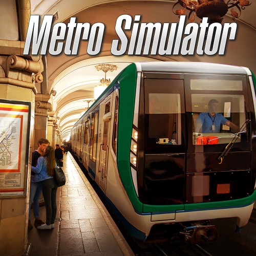 Metro Simulator