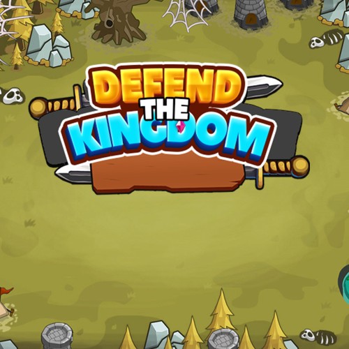 Defend the Kingdom