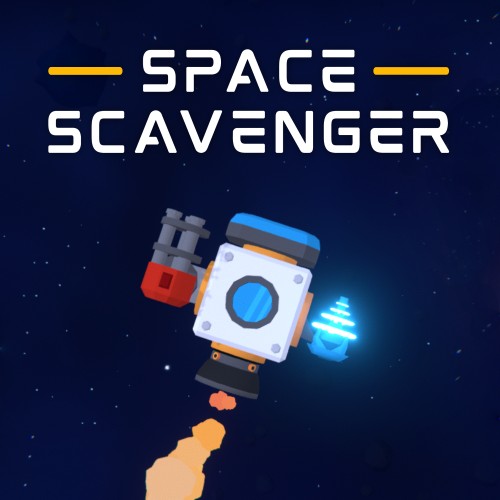 Space Scavenger