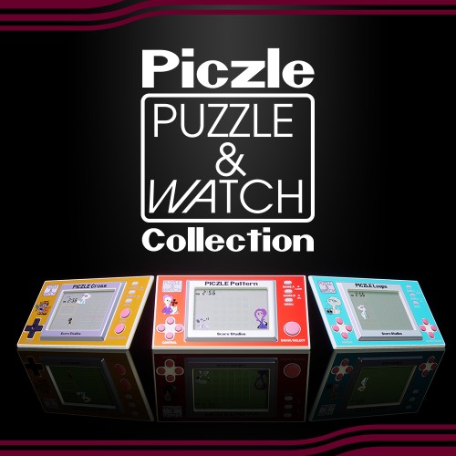 Piczle Puzzle & Watch Collection