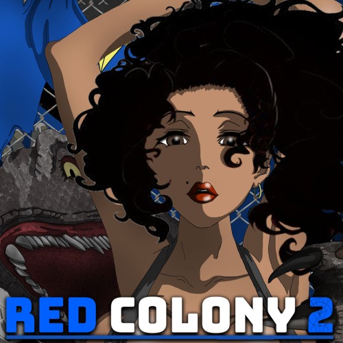 Red Colony 2