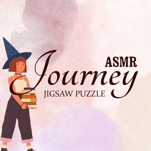 ASMR Journey - Jigsaw Puzzle