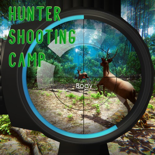 Hunter Shooting Camp