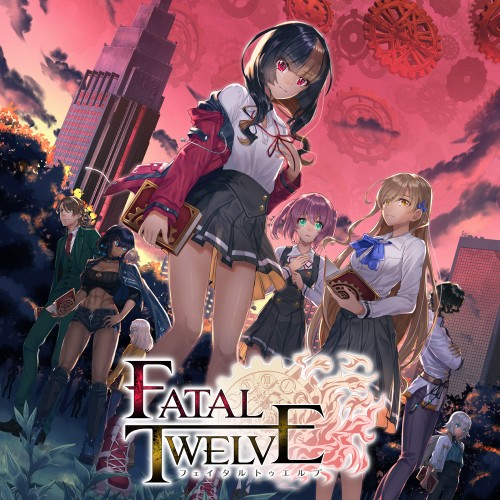 Fatal Twelve