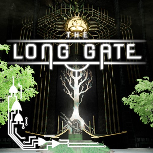 The Long Gate