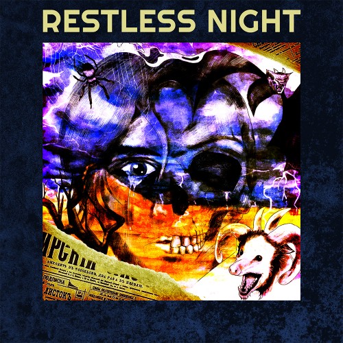 Restless Night