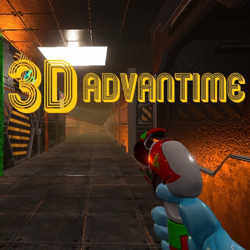 3D Advantime