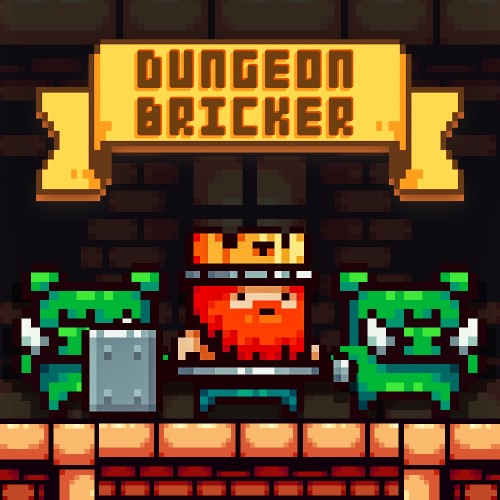 Dungeon Bricker