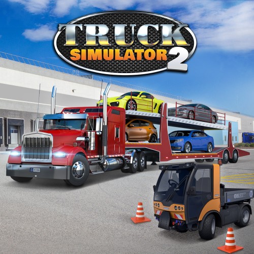 Truck Simulator 2