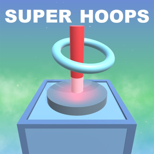 Super Hoops