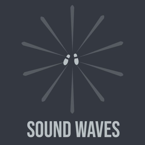 Sound waves