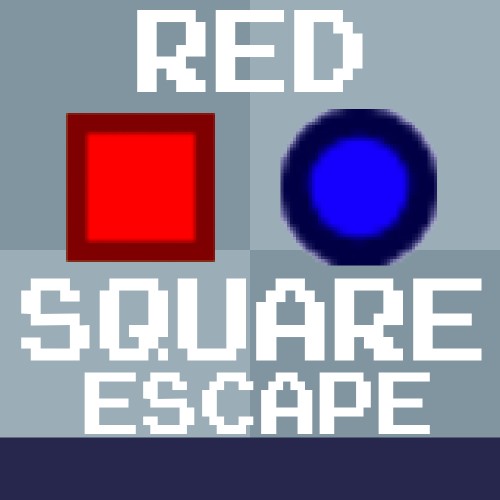 Red Square Escape