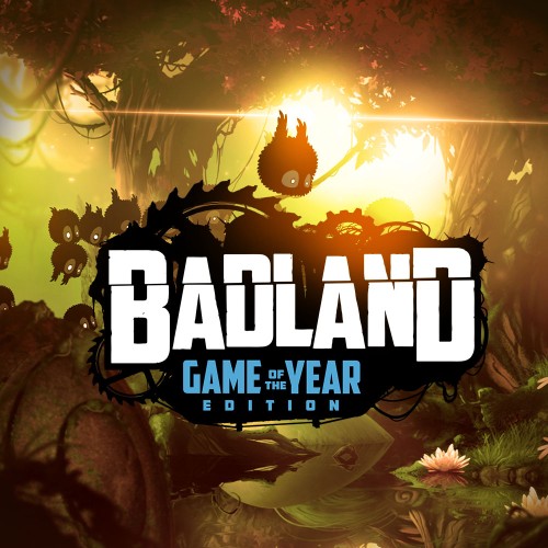 Badland: Game of the Year Edition