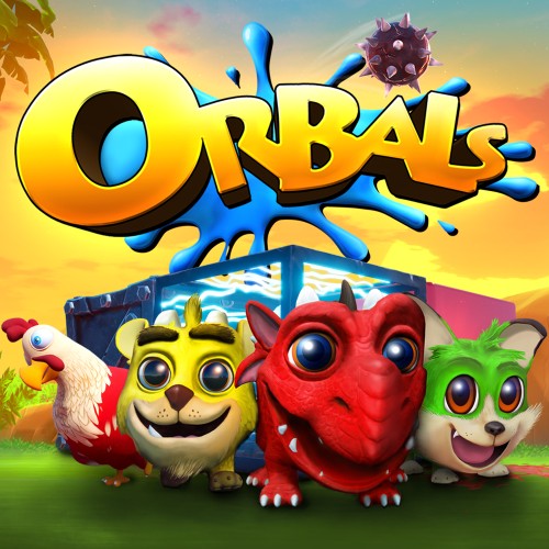 Orbals