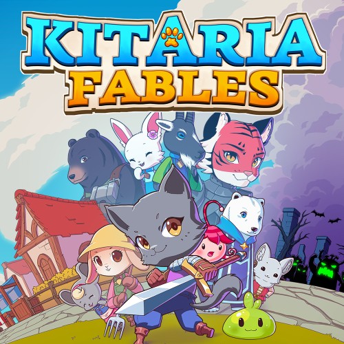 Kitaria Fables