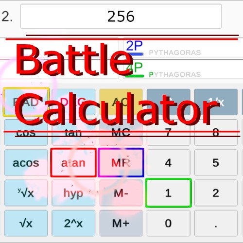 Battle Calculator