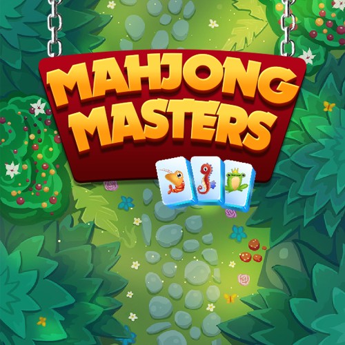 Mahjong Masters