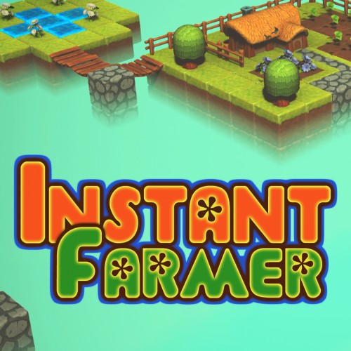 Instant Farmer