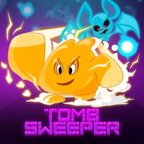 Tomb Sweeper