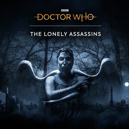 Doctor Who: The Lonely Assassins