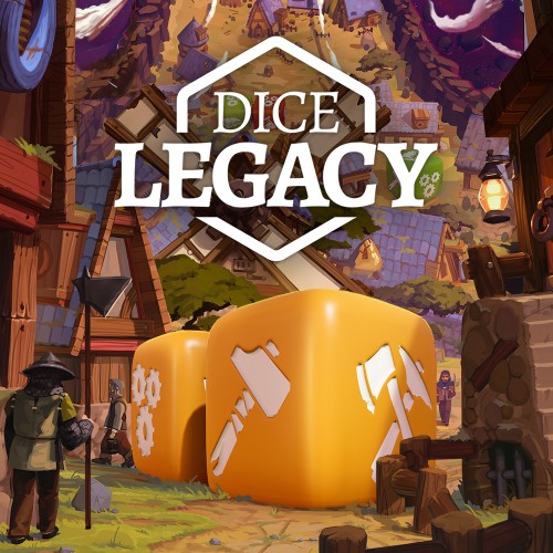 Dice Legacy