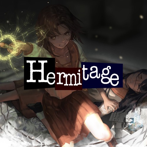 Hermitage: Strange Case Files