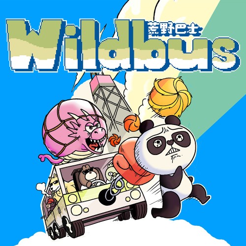 Wildbus