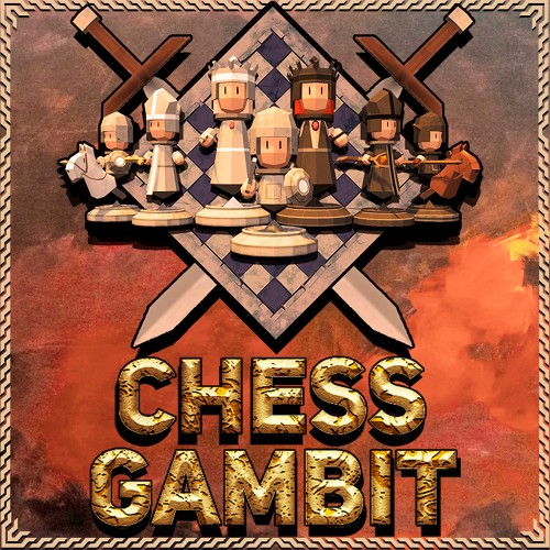 Chess Gambit