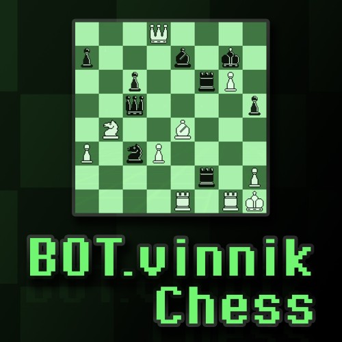 BOT.vinnik Chess