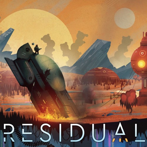 Residual