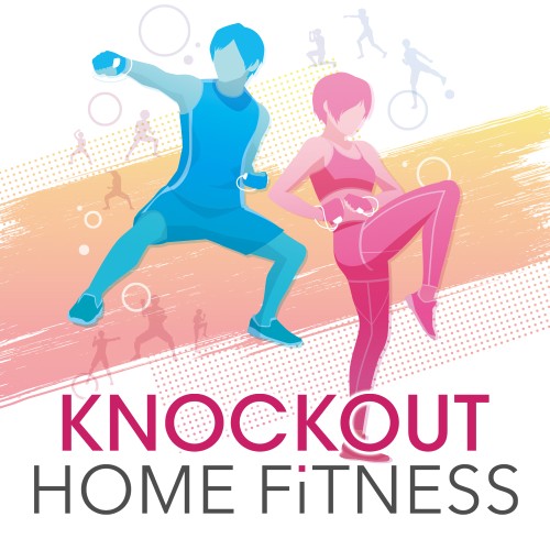 Knockout Home Fitness