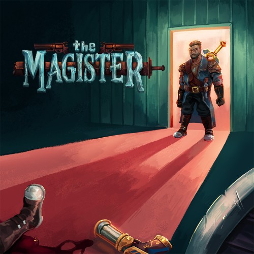 The Magister