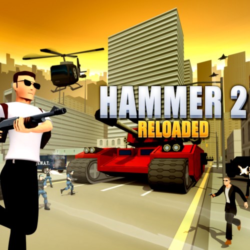 Hammer 2 Reloaded